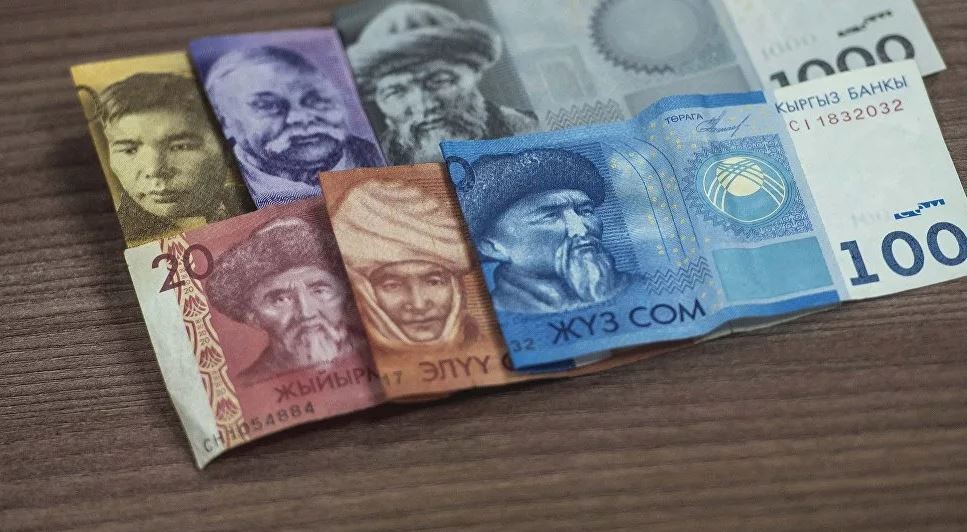 Стоимость валюты и ГСМ на 6 апреля 2022 года - Эхо Кыргызстана