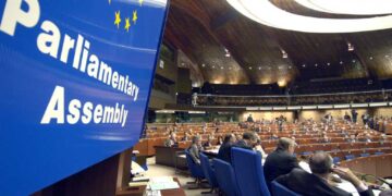 Illustrations dans l'hйmicycle