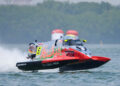 UIM F1H2O World Championship - Grand Prix of Binh Dinh - Vietnam, Binh Dinh, Qui Nhon, Vietnam - 29th - 31st March, 2024 - Photo: Arek Rejs - editorial use only.